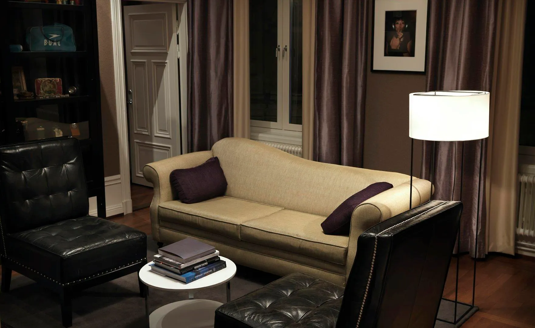 Lydmar Hotel Stokholm