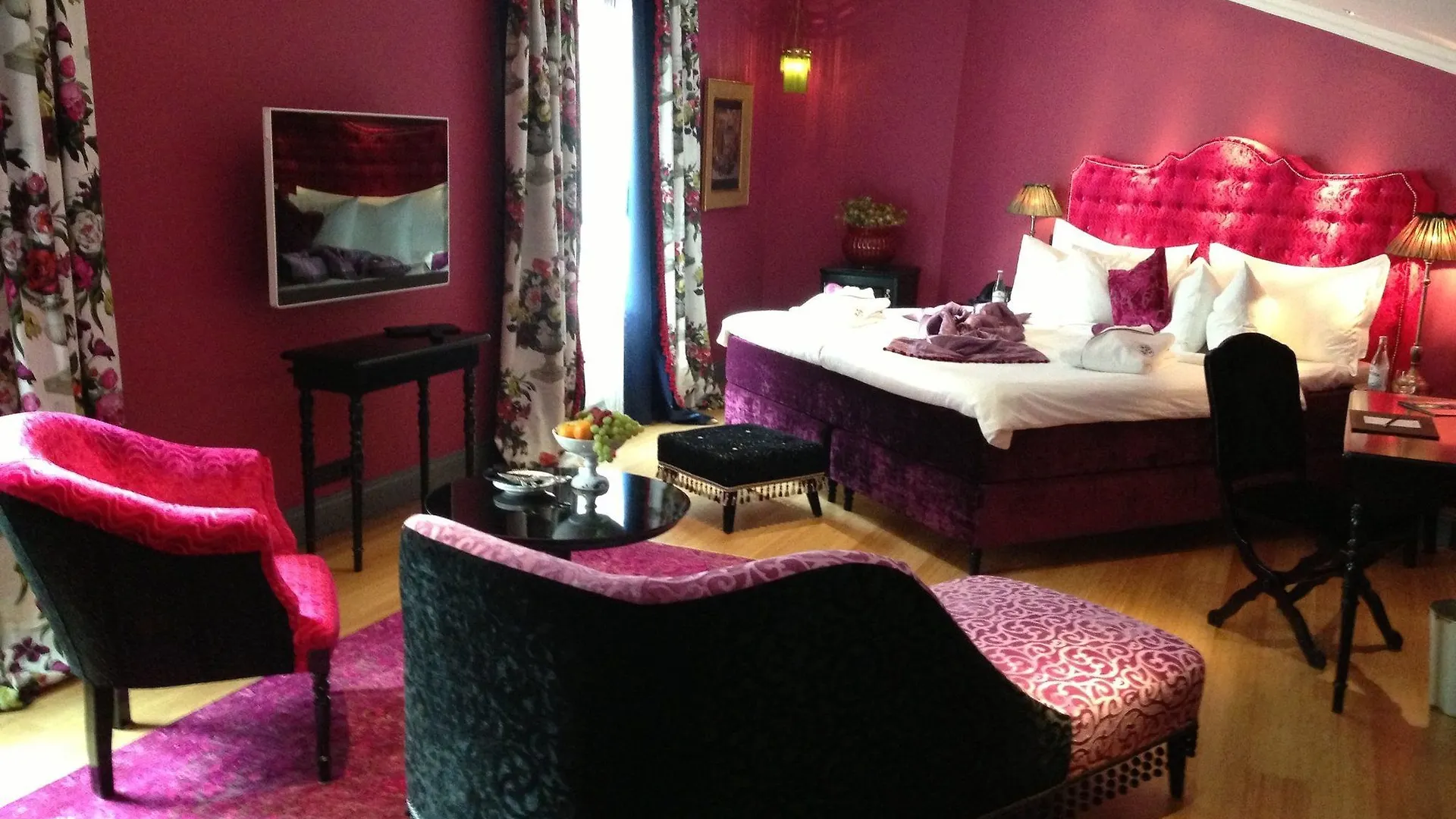 Lydmar Hotel Stokholm