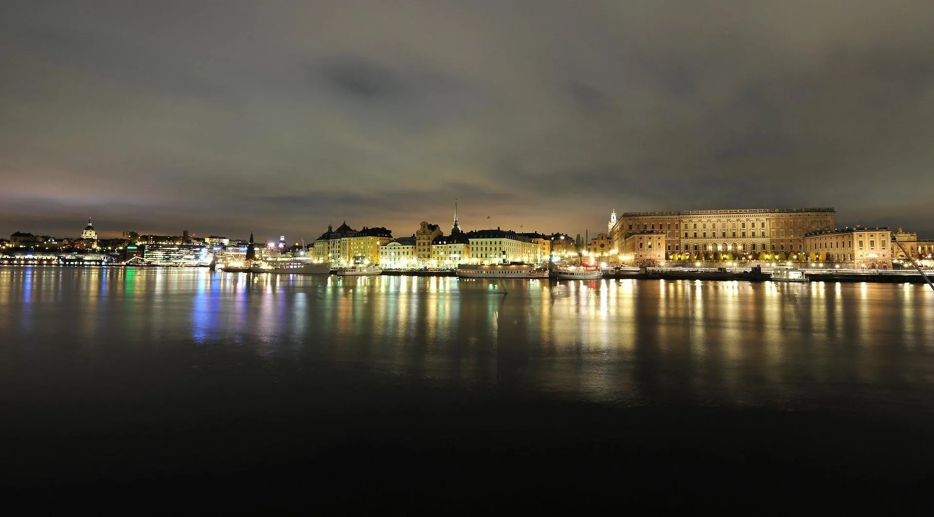 Lydmar Hotel Stokholm 5*,