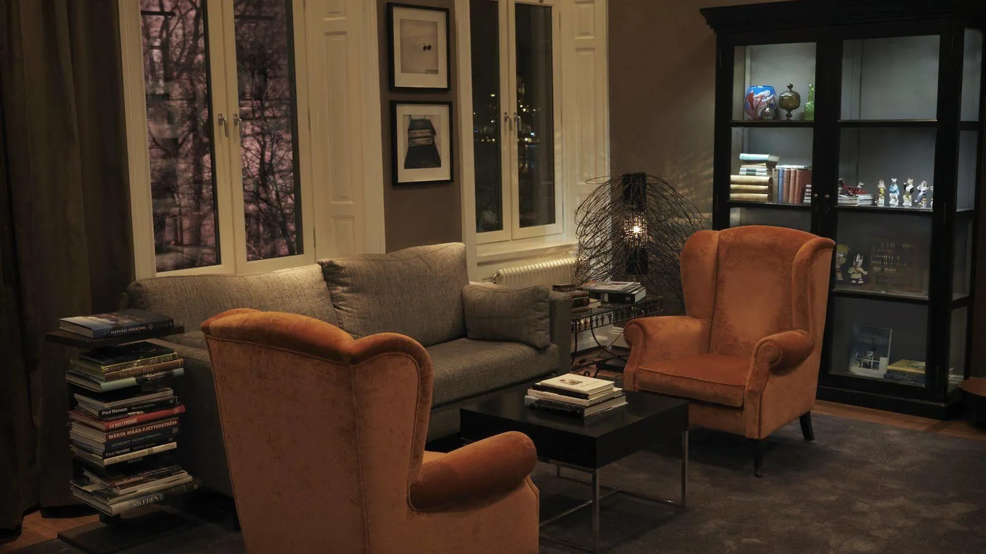 Lydmar Hotel Stokholm
