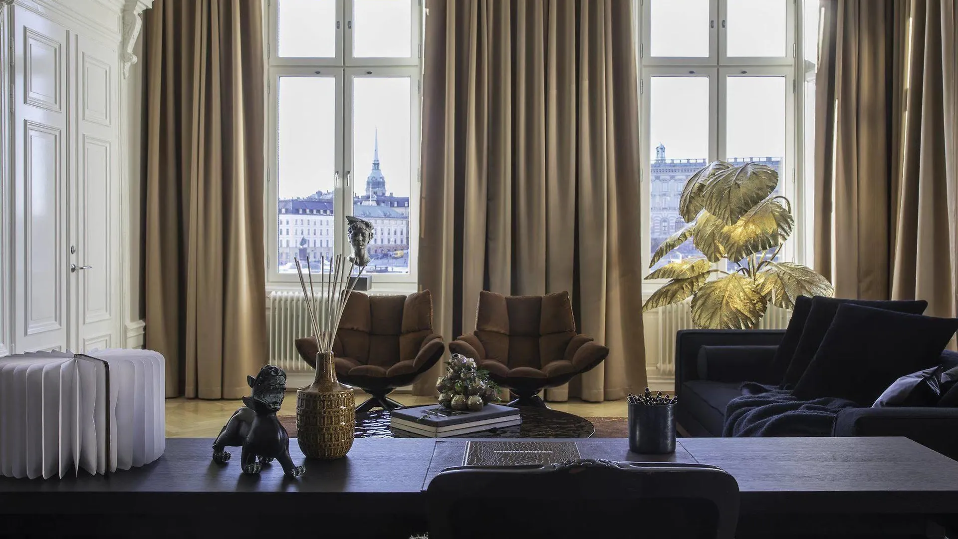 Lydmar Hotel Stokholm