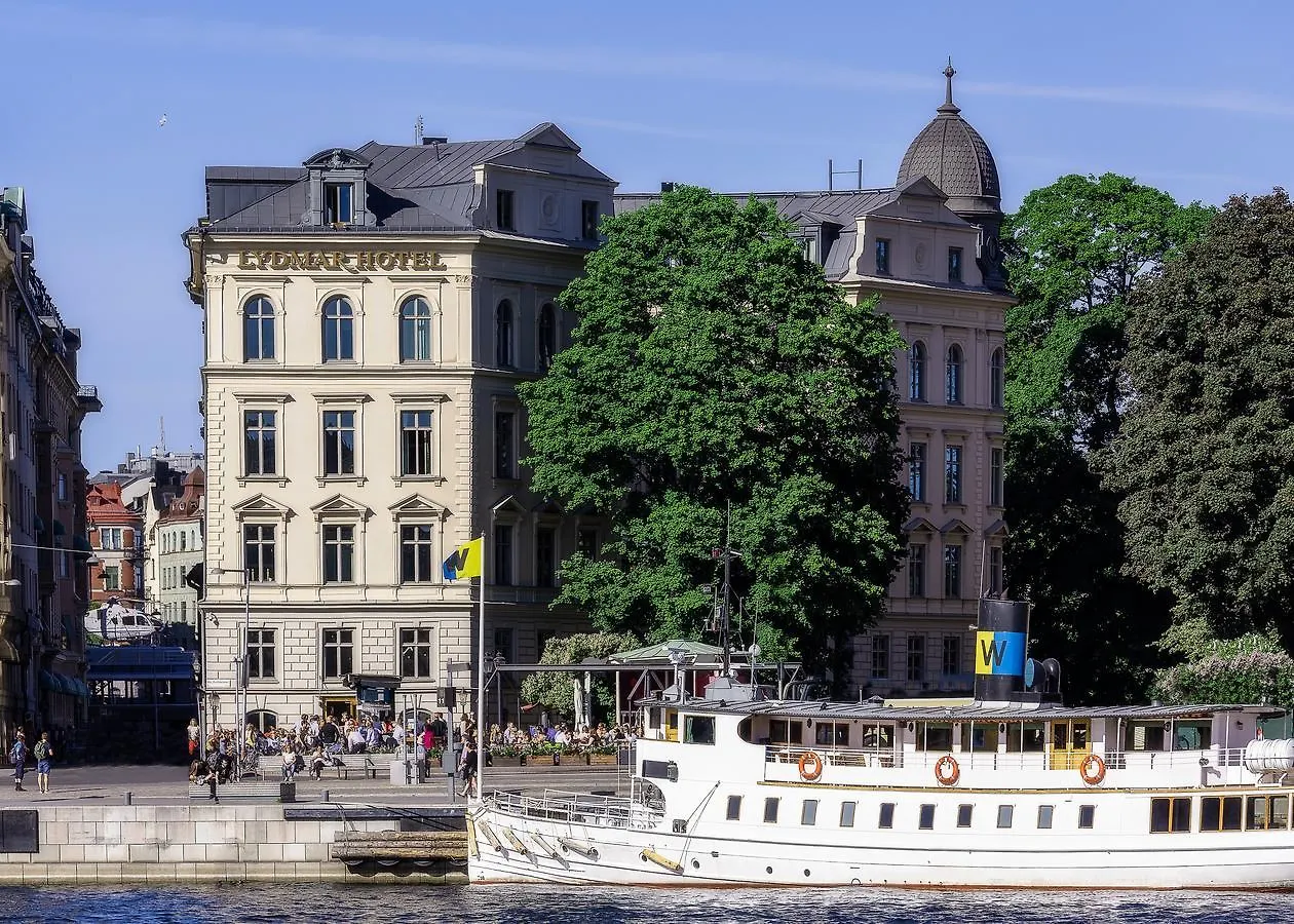 Lydmar Hotel Stokholm
