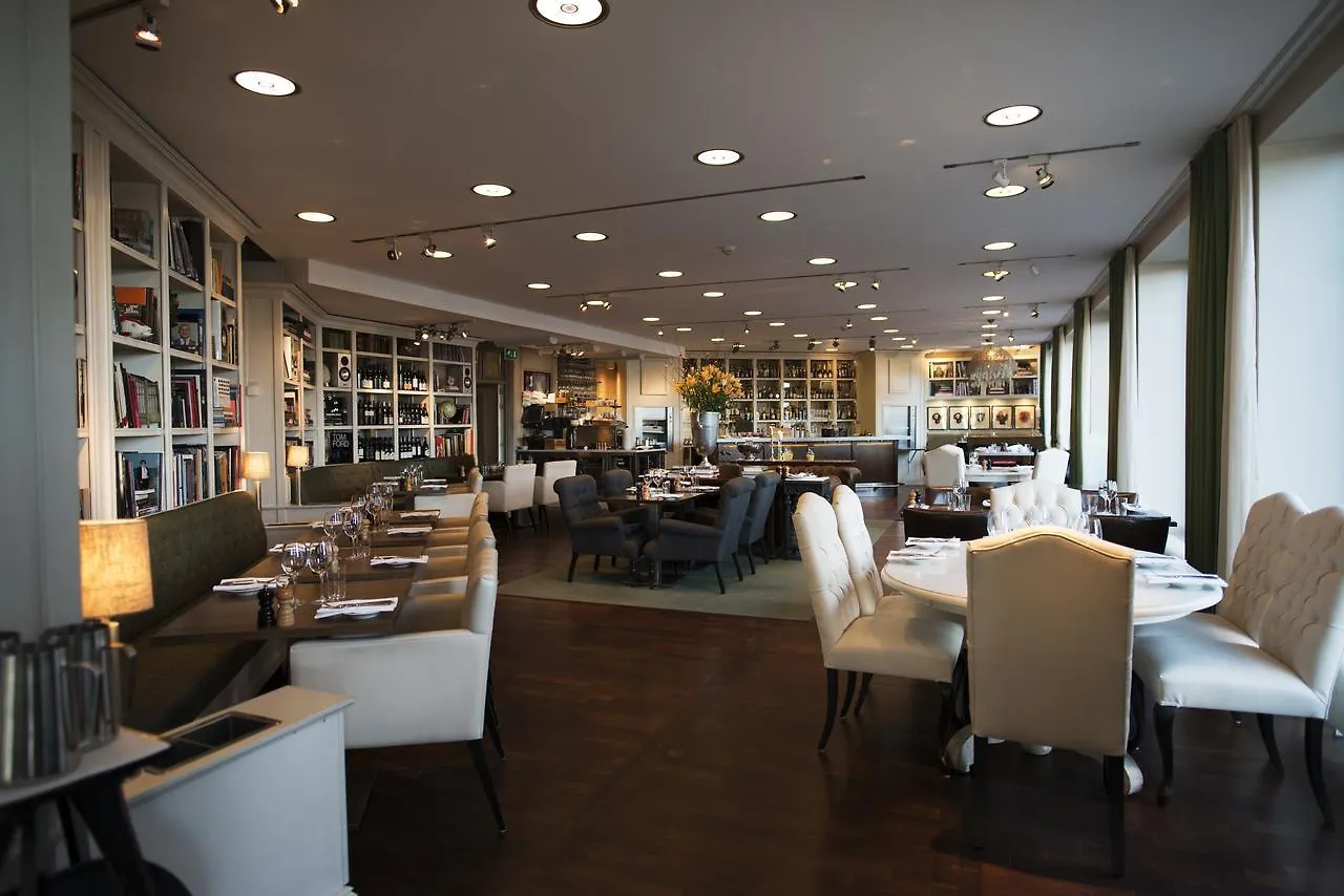 Lydmar Hotel Stokholm 5*,
