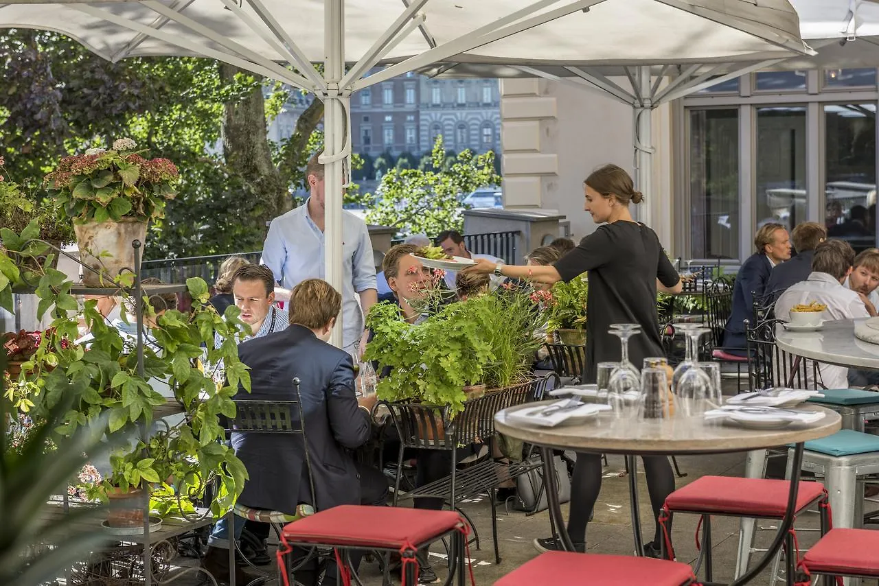 Lydmar Hotel Stokholm