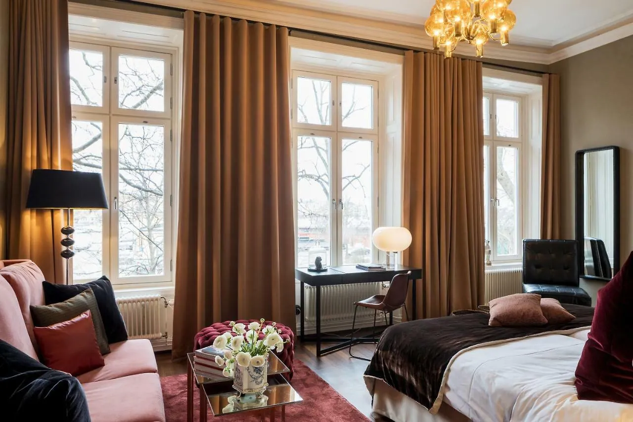 Lydmar Hotel Estocolmo