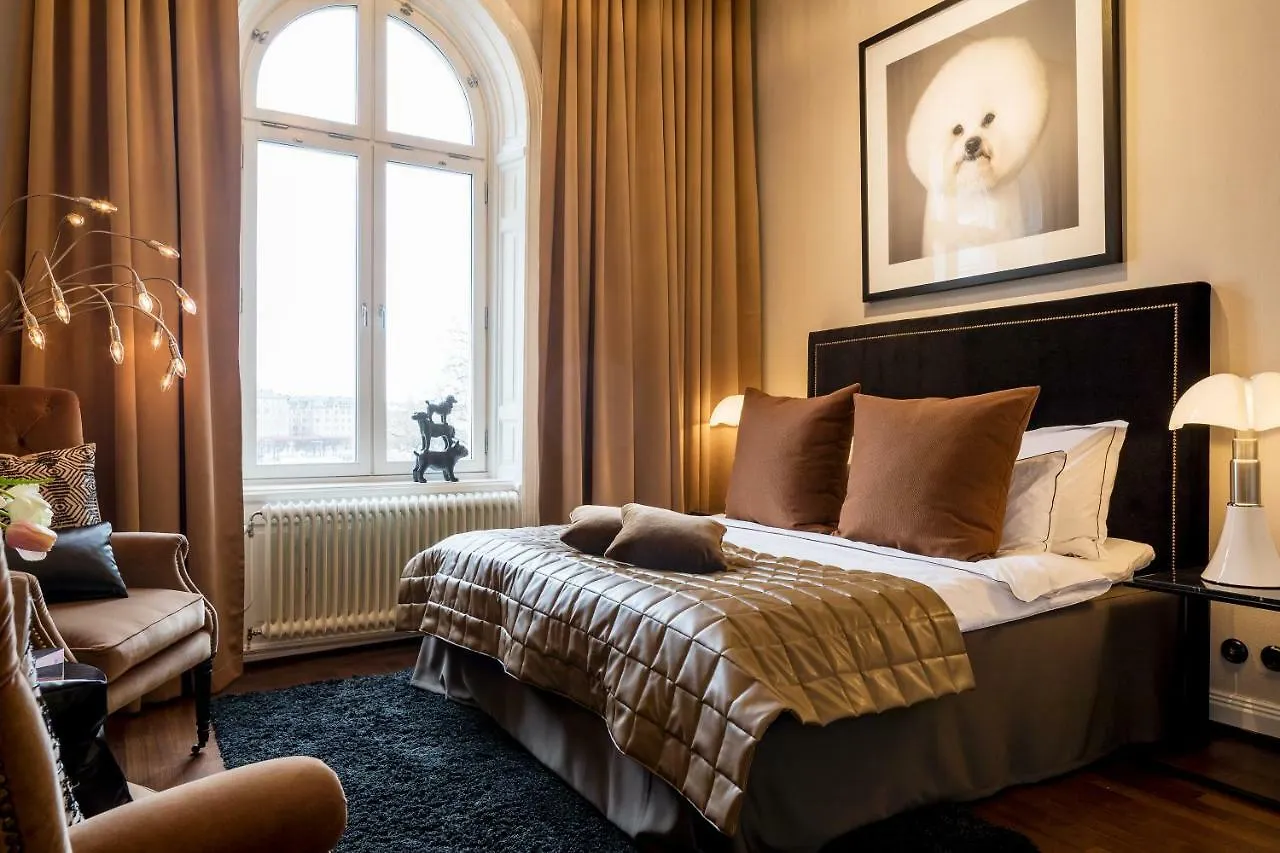Lydmar Hotel Stokholm