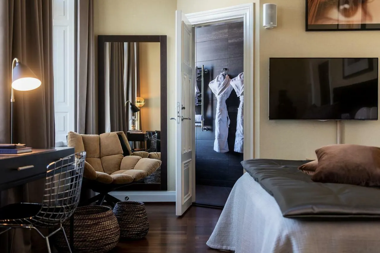 Lydmar Hotel Estocolmo