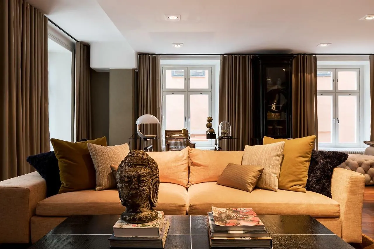 Lydmar Hotel Stokholm