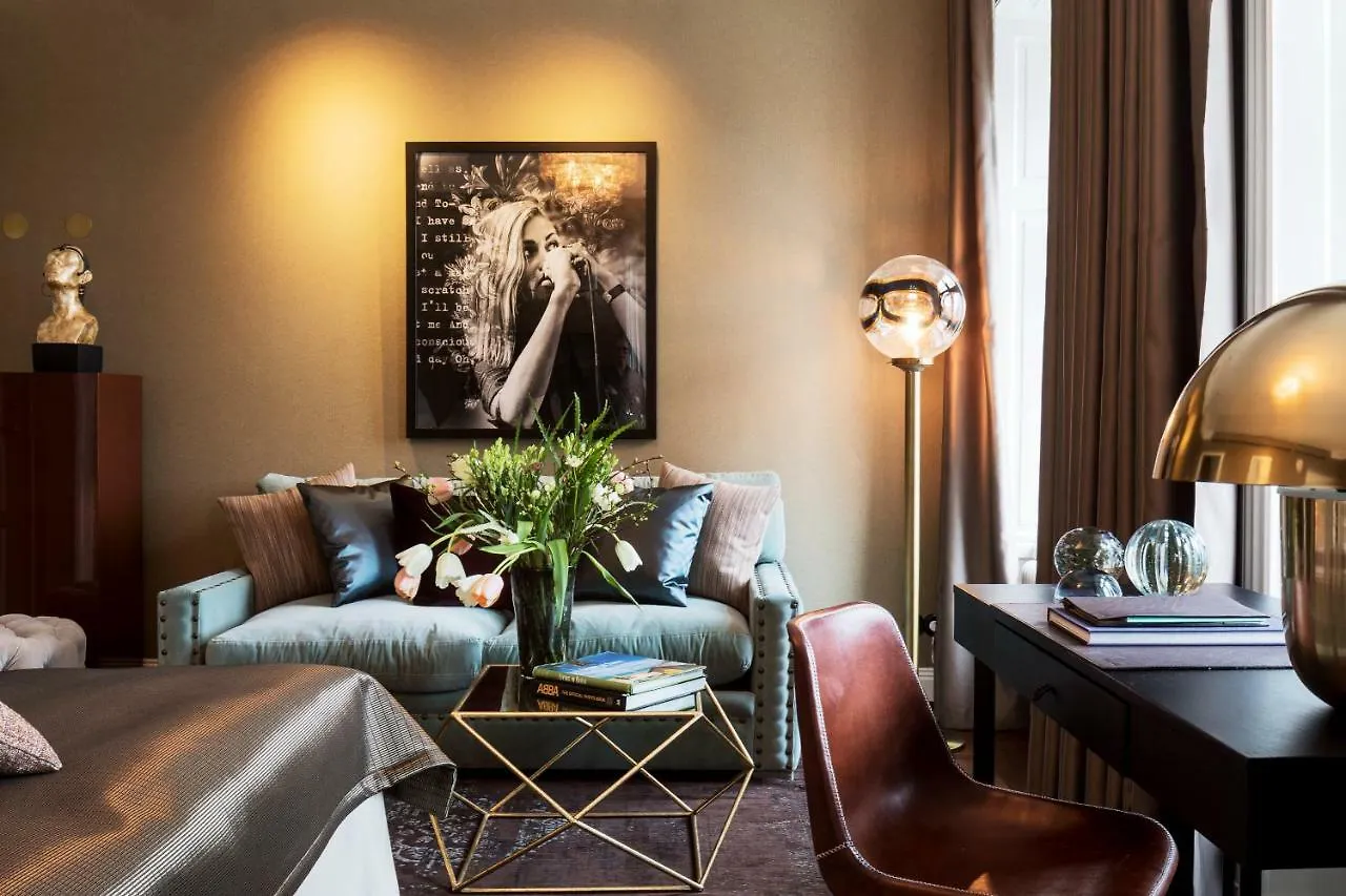 Lydmar Hotel Stokholm