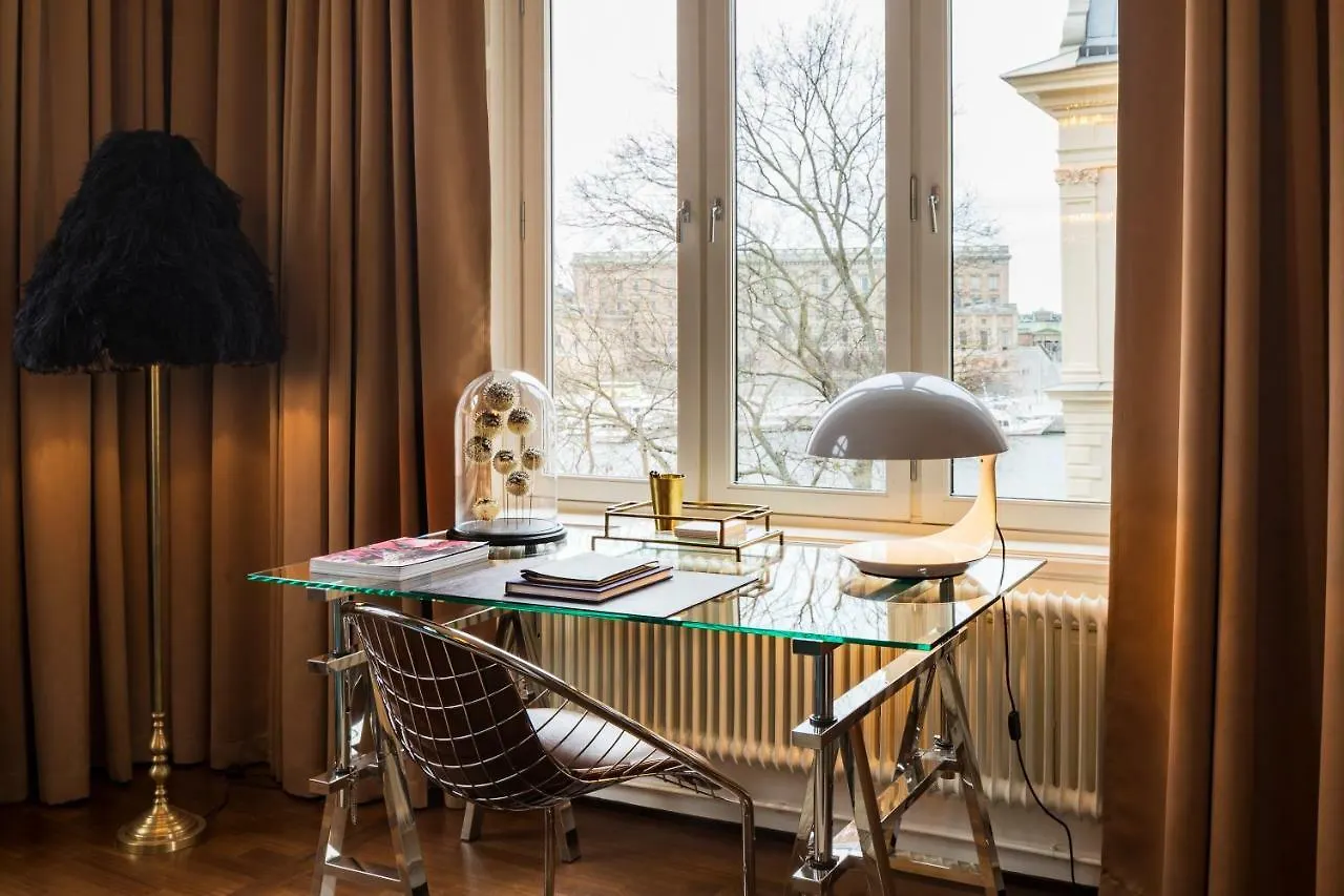 Lydmar Hotel Stokholm