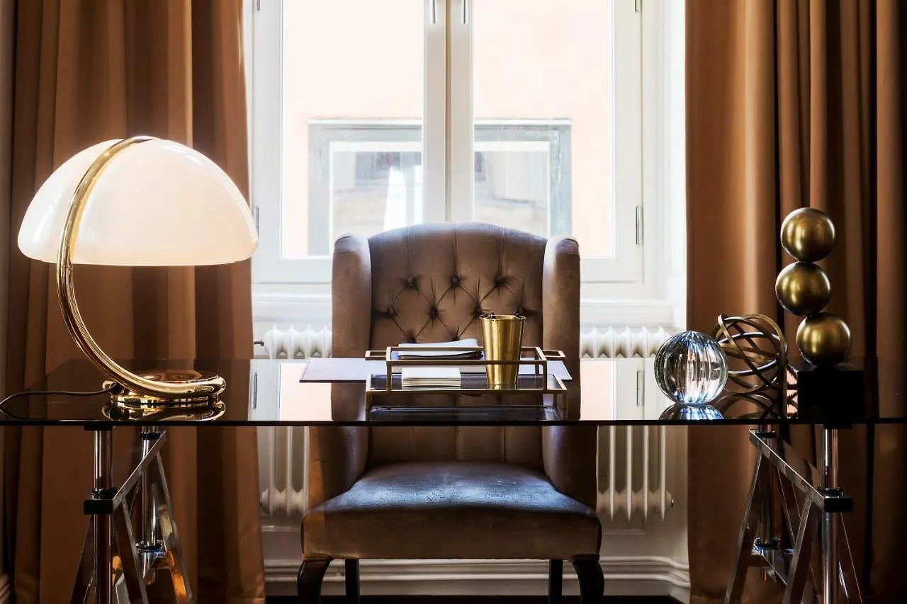 Lydmar Hotel Estocolmo