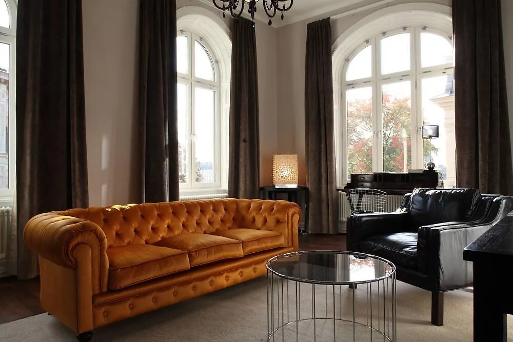 Lydmar Hotel Stokholm