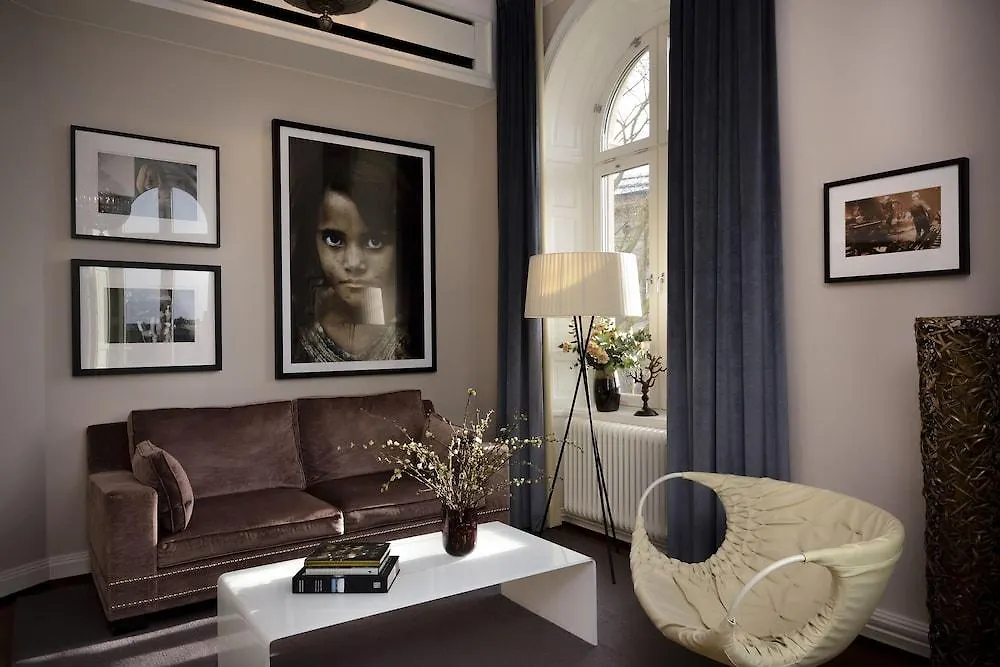 Lydmar Hotel Stokholm