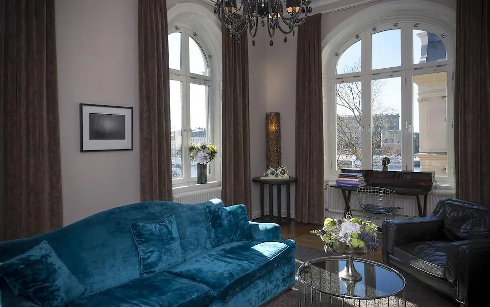 Lydmar Hotel Stokholm