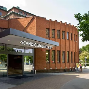 Scandic 4* Malmø