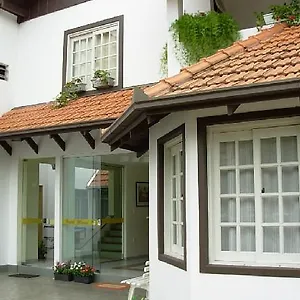 Hotel Mauá