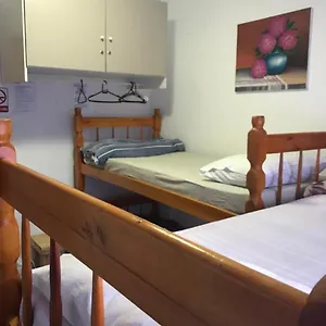 Albergue Ilha Da Magia