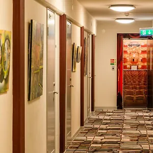 Teaterhotellet 3* Malmø