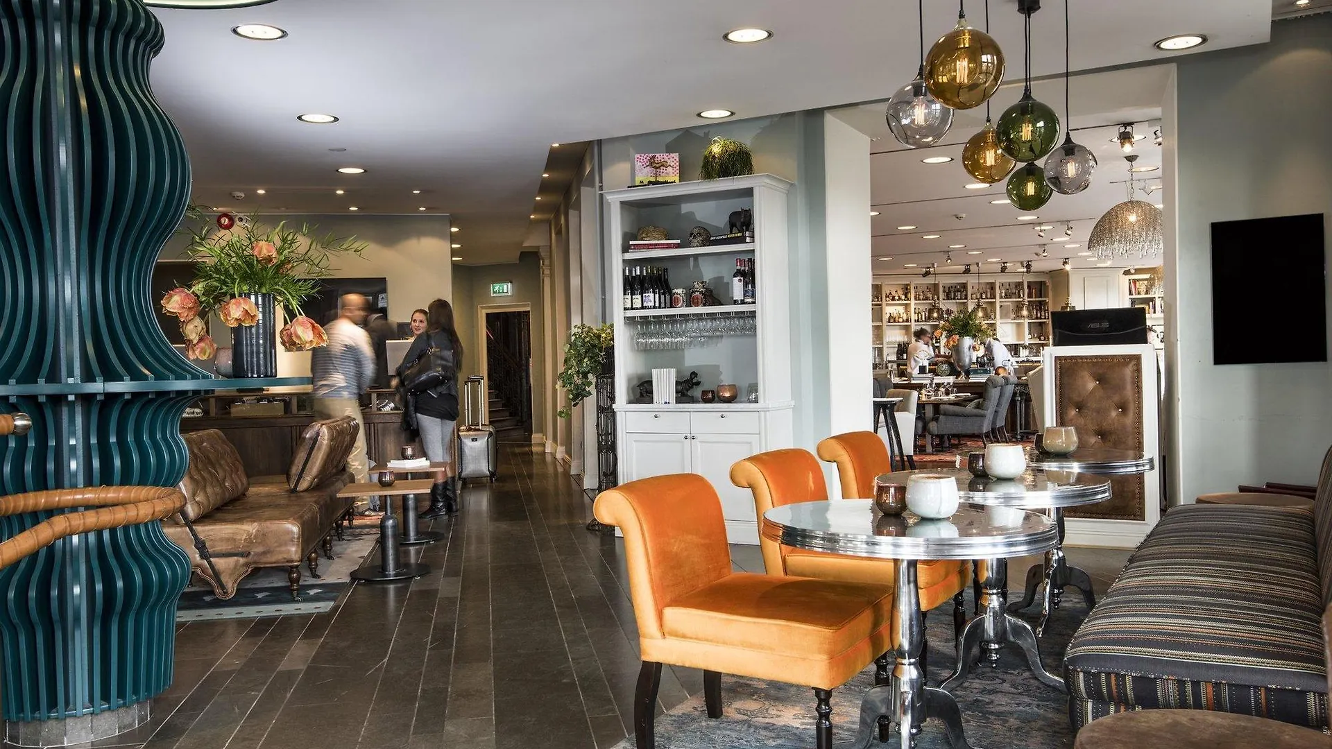 Lydmar Hotel Stockholm