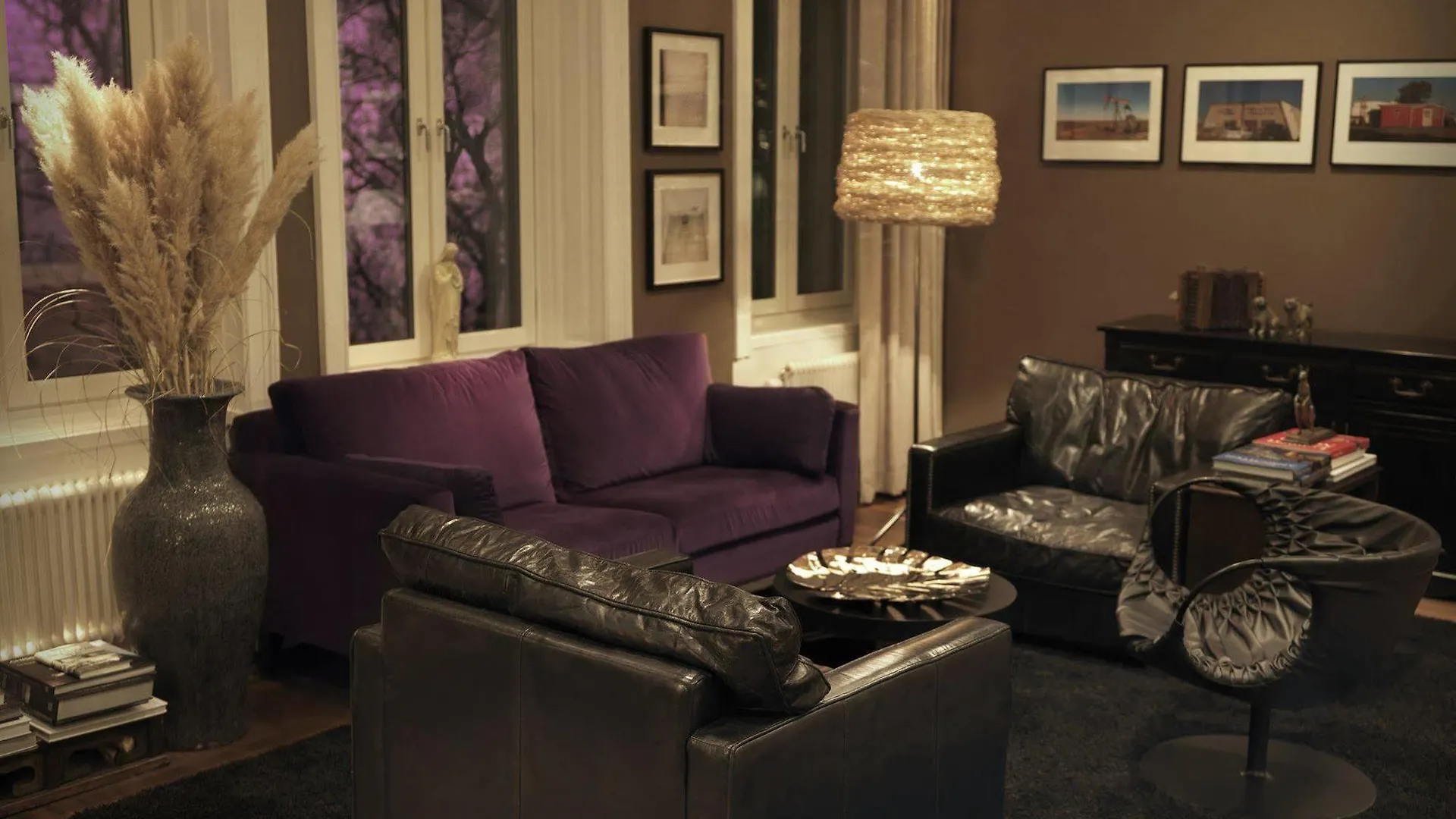 *****  Lydmar Hotel Stockholm Sweden