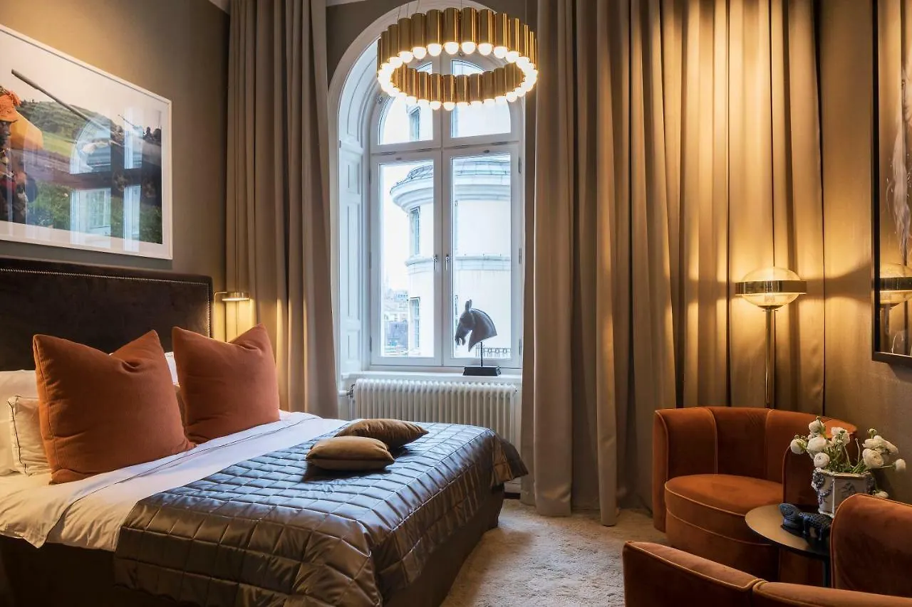 Lydmar Hotel Stockholm Sweden