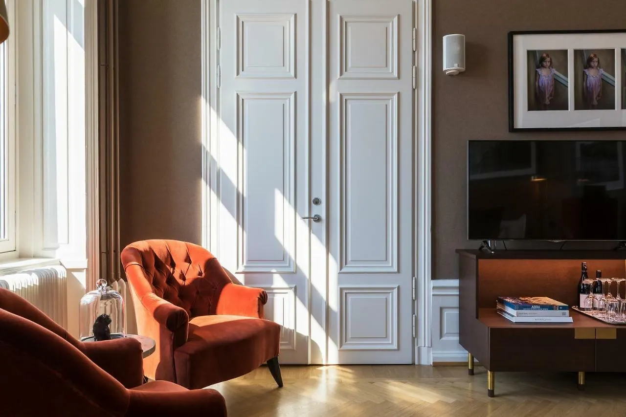 Lydmar Hotel Stockholm
